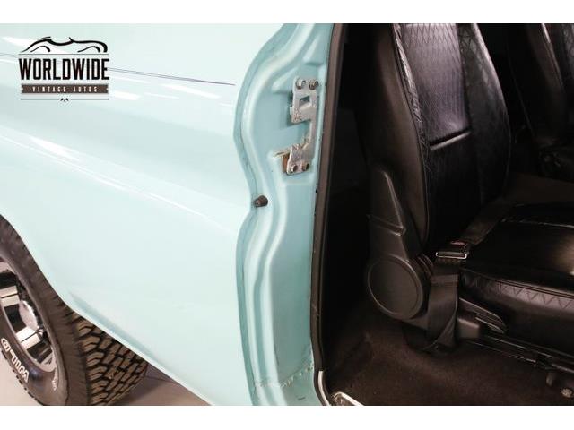 1965 Chevrolet Panel Truck (CC-1294688) for sale in Denver , Colorado