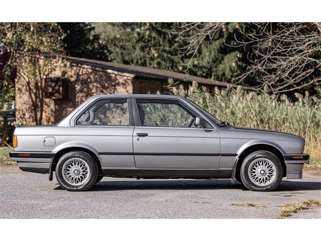 1989 BMW 3 Series for Sale | ClassicCars.com | CC-1294736