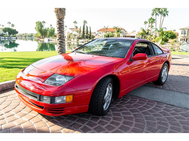 1992 Nissan 300ZX (CC-1294738) for sale in GILBERT, Arizona