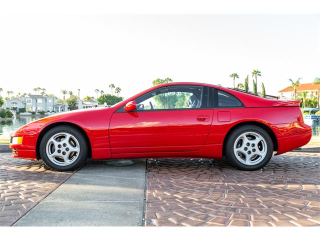 1992 Nissan 300ZX (CC-1294738) for sale in GILBERT, Arizona