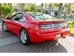1992 Nissan 300ZX (CC-1294738) for sale in GILBERT, Arizona
