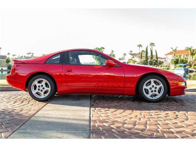 1992 Nissan 300ZX (CC-1294738) for sale in GILBERT, Arizona