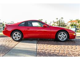 1992 Nissan 300ZX (CC-1294738) for sale in GILBERT, Arizona