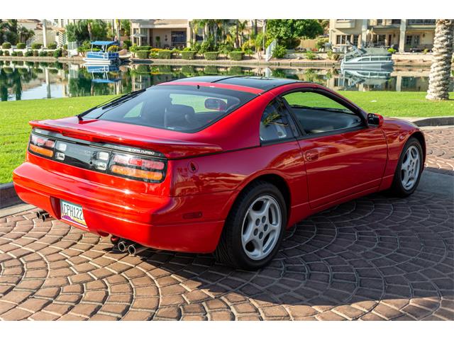 1992 Nissan 300ZX (CC-1294738) for sale in GILBERT, Arizona