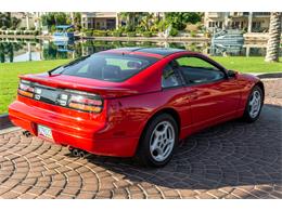 1992 Nissan 300ZX (CC-1294738) for sale in GILBERT, Arizona
