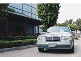 1994 Mercedes-Benz E320 (CC-1294745) for sale in Miami, Florida