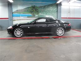 2009 Jaguar XK (CC-1294750) for sale in Chatsworth, California