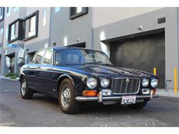 1971 Jaguar XJ6 (CC-1294752) for sale in Los Angeles, California