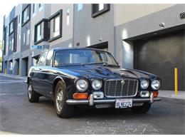1971 Jaguar XJ6 (CC-1294752) for sale in Los Angeles, California