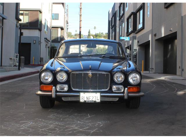 1971 Jaguar XJ6 (CC-1294752) for sale in Los Angeles, California