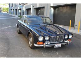 1971 Jaguar XJ6 (CC-1294752) for sale in Los Angeles, California