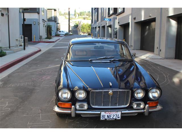 1971 Jaguar XJ6 (CC-1294752) for sale in Los Angeles, California