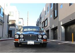 1971 Jaguar XJ6 (CC-1294752) for sale in Los Angeles, California