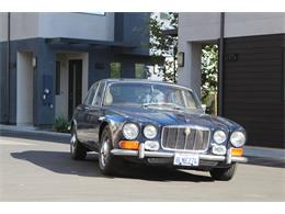1971 Jaguar XJ6 (CC-1294752) for sale in Los Angeles, California