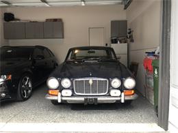 1971 Jaguar XJ6 (CC-1294752) for sale in Los Angeles, California