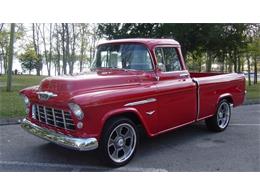 1955 Chevrolet 3100 (CC-1294787) for sale in Hendersonville, Tennessee