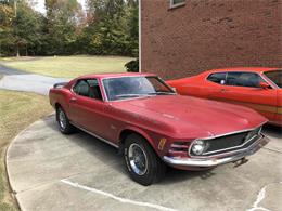 1970 Ford Mustang (CC-1294801) for sale in Thomasville, North Carolina