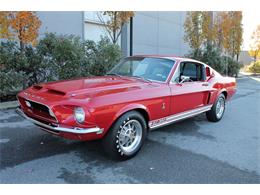 1968 Shelby GT350 (CC-1294807) for sale in Allentown, Pennsylvania