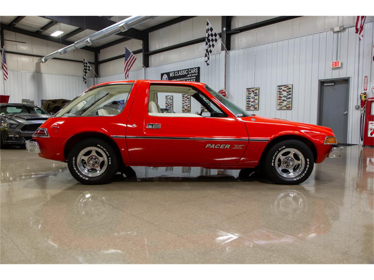 1975 AMC Pacer for Sale | ClassicCars.com | CC-1294820