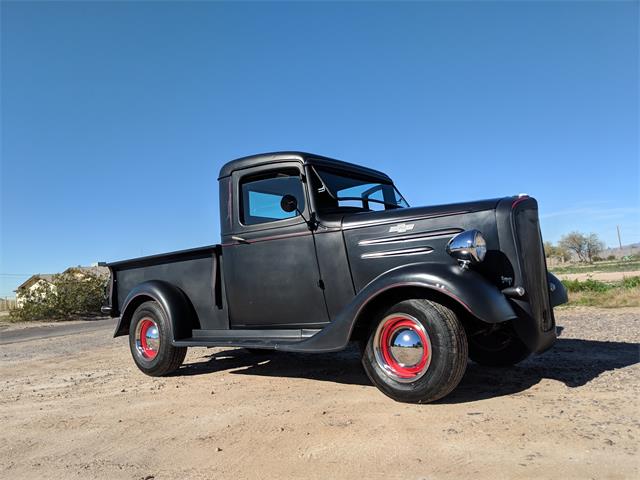 1936 Chevrolet Pickup (CC-1294823) for sale in Surprise, Arizona