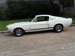 1967 Shelby GT500 (CC-1294842) for sale in HOUSTON, Texas
