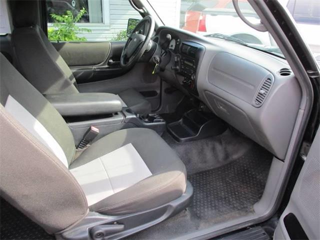 2010 Ford Ranger for Sale | ClassicCars.com | CC-1294860