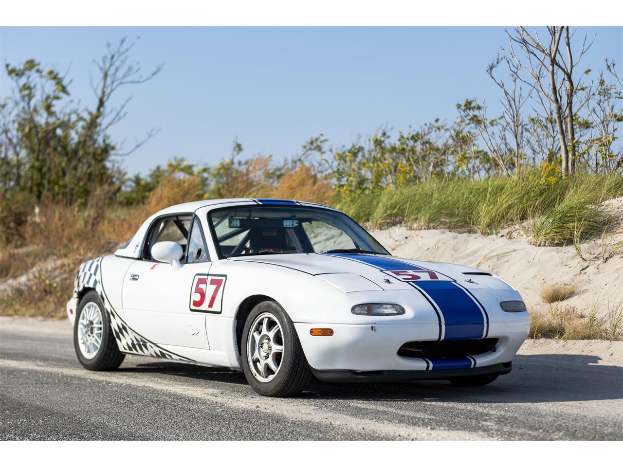 1994 Mazda Miata for Sale | ClassicCars.com | CC-1294869