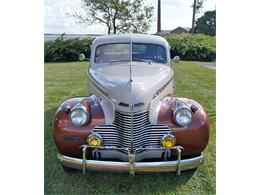 1940 Chevrolet Special Deluxe (CC-1294875) for sale in Canton, Ohio