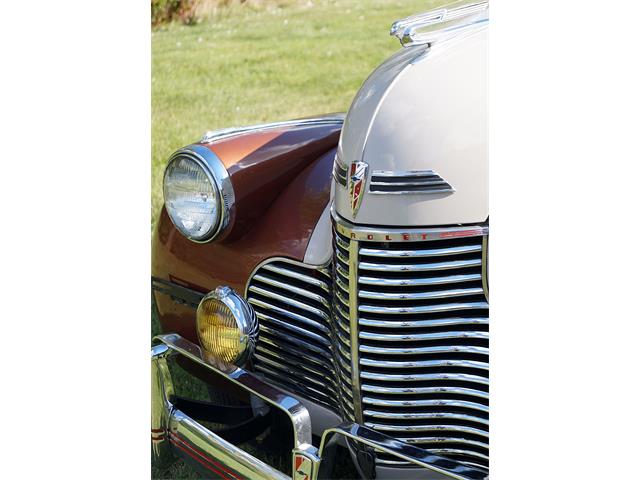 1940 Chevrolet Special Deluxe (CC-1294875) for sale in Canton, Ohio