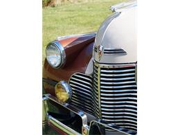 1940 Chevrolet Special Deluxe (CC-1294875) for sale in Canton, Ohio