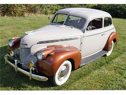 1940 Chevrolet Special Deluxe (CC-1294875) for sale in Canton, Ohio