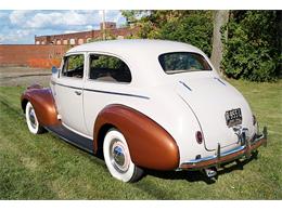 1940 Chevrolet Special Deluxe (CC-1294875) for sale in Canton, Ohio