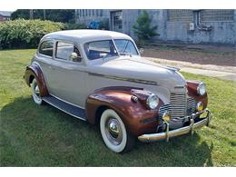 1940 Chevrolet Special Deluxe (CC-1294875) for sale in Canton, Ohio