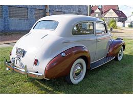 1940 Chevrolet Special Deluxe (CC-1294875) for sale in Canton, Ohio