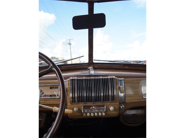 1940 Chevrolet Special Deluxe (CC-1294875) for sale in Canton, Ohio