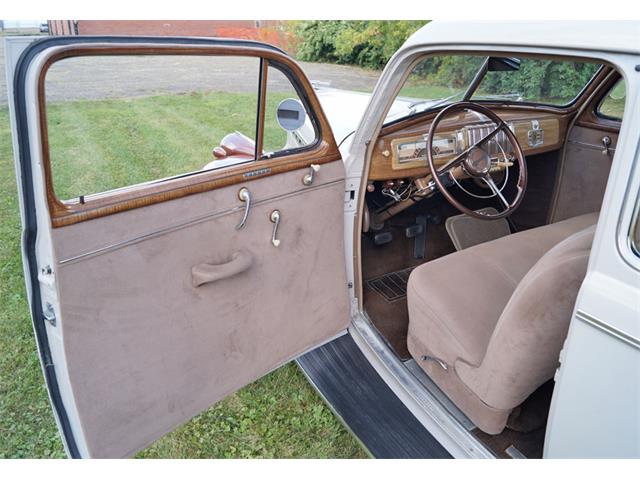 1940 Chevrolet Special Deluxe (CC-1294875) for sale in Canton, Ohio