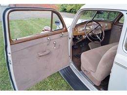 1940 Chevrolet Special Deluxe (CC-1294875) for sale in Canton, Ohio