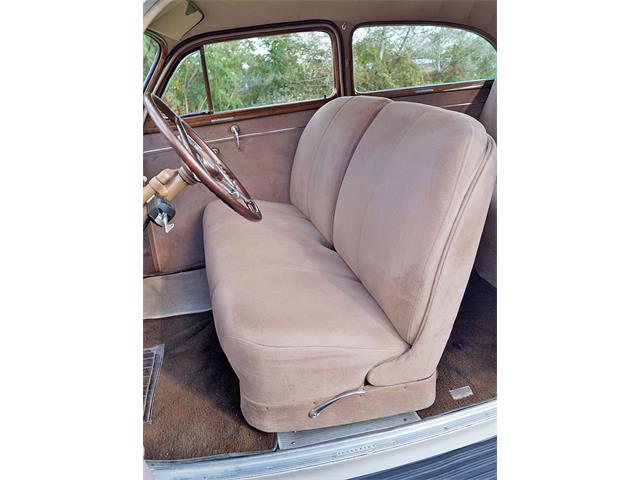 1940 Chevrolet Special Deluxe (CC-1294875) for sale in Canton, Ohio
