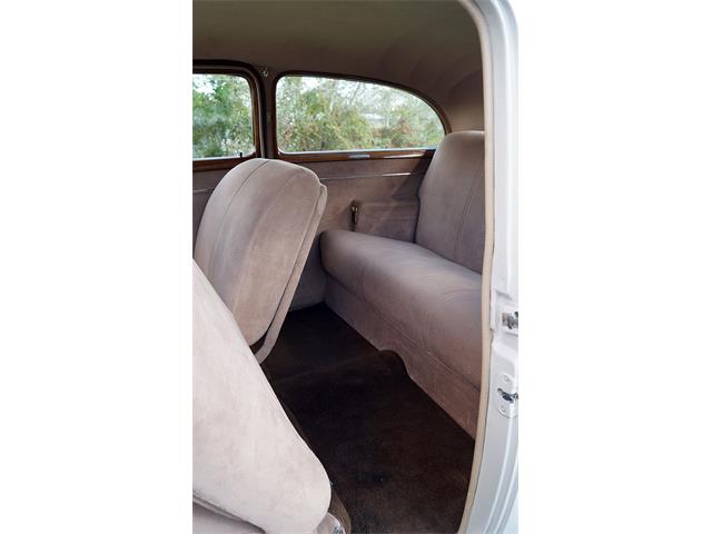 1940 Chevrolet Special Deluxe (CC-1294875) for sale in Canton, Ohio