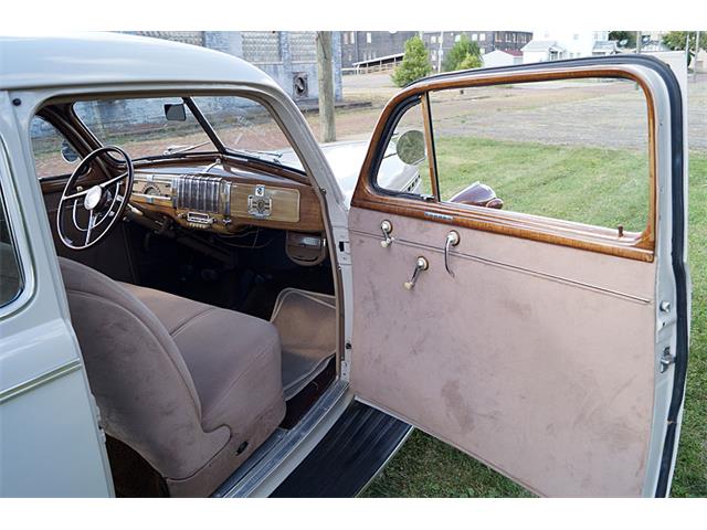 1940 Chevrolet Special Deluxe (CC-1294875) for sale in Canton, Ohio
