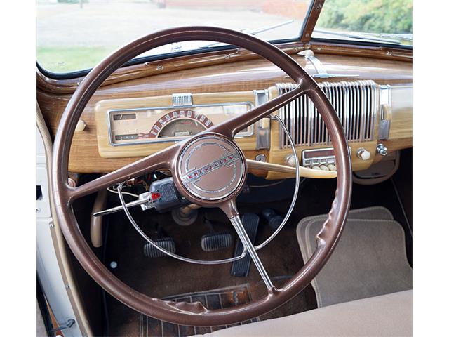 1940 Chevrolet Special Deluxe (CC-1294875) for sale in Canton, Ohio