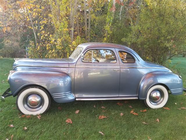 1941 Plymouth P12 for Sale | ClassicCars.com | CC-1294882