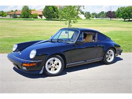 1985 Porsche 911 (CC-1294885) for sale in Boise, Idaho