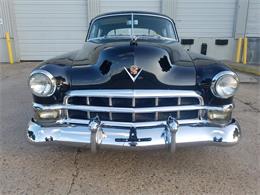 1949 Cadillac Series 62 (CC-1294893) for sale in Houston , Texas