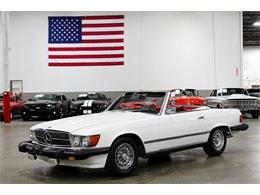1975 Mercedes-Benz 450 (CC-1294903) for sale in Kentwood, Michigan