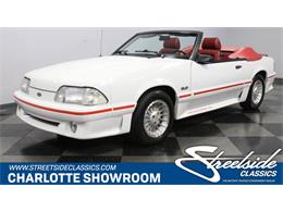 1987 Ford Mustang (CC-1294914) for sale in Concord, North Carolina