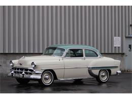 1954 Chevrolet Bel Air (CC-1294944) for sale in Alsip, Illinois