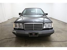 1995 Mercedes-Benz E320 (CC-1294950) for sale in Beverly Hills, California