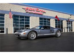 2006 Ford GT (CC-1294954) for sale in St. Charles, Missouri