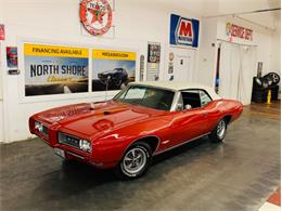 1968 Pontiac GTO (CC-1294956) for sale in Mundelein, Illinois